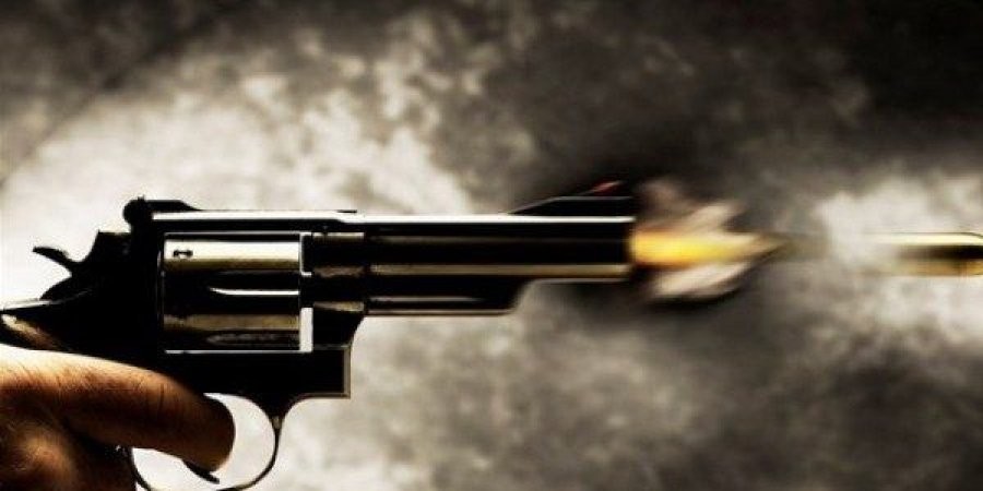 إصابة شاب برصاص مجهولين في مخيم جنين