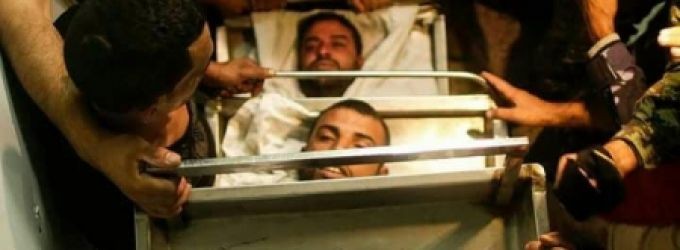 الاحتلال: لم تكن هناك نية لتصفية قادة بقصف النفق