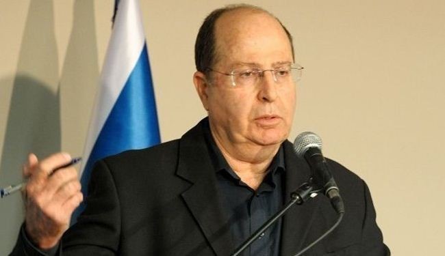 يعلون: أبحث عن شراكات سياسية مع أي شخص يهمه مستقبل إسرائيل