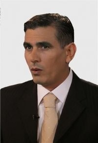 لقاء الملك بالرئيس.. لقاء المحاربين الجريحين بعد انتهاء المعركة