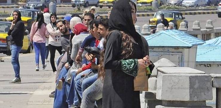 بالفيديو :  من كواليس 'الحرباية'.. هيفاء وهبي متوترة ومرعوبة من ..