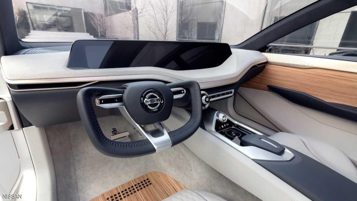 بالصور.. 10 سيارات "مجنونة" في 2017