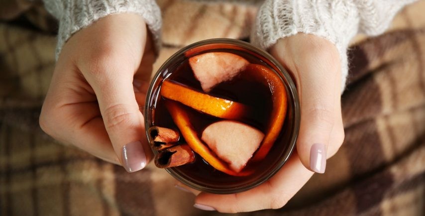 هل تساعد القرفة في الحد من دهون البطن؟