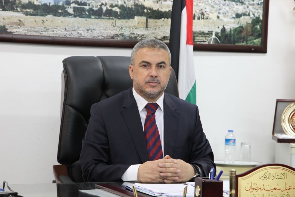 في جمعة الوفاء للجرحى