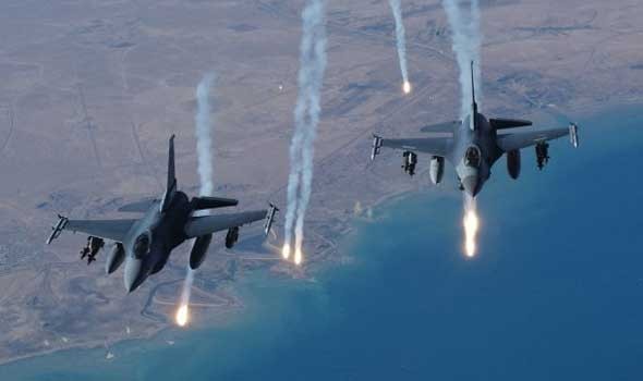 روسيا تعلن توقف قصفها لمناطق تخفيف التصعيد في سوريا في بداية مايو