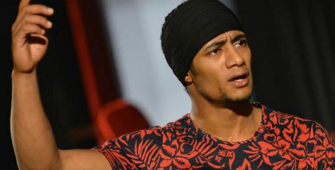 بالفيديو ساخر : "محمد رمضان" يستعين بـ"وحيد سيف" للسخرية من الوسط الفني!