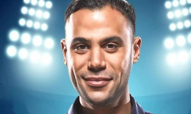 بالصور : محمد إمام يثير ضجة على مواقع التواصل بسبب صورة ..!