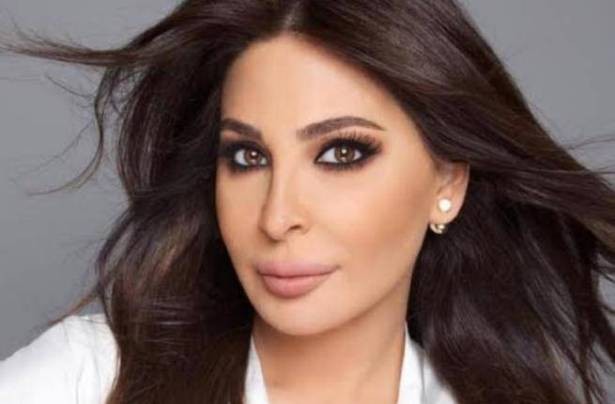 إليسا: “عشت وشفت”!