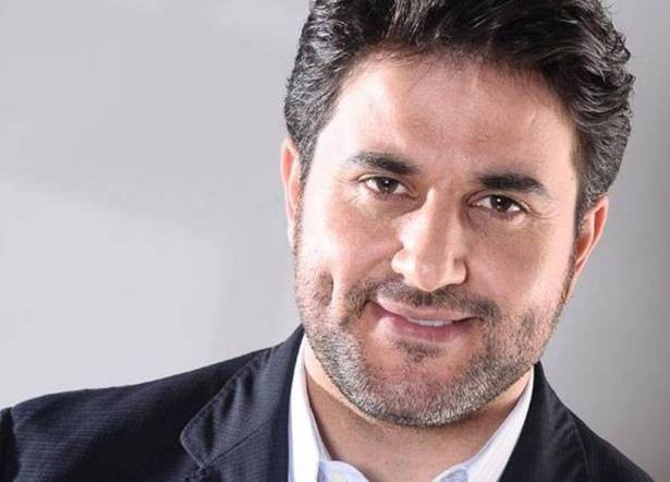 لهذا السبب رفض ملحم زين الغناء في سوريا!