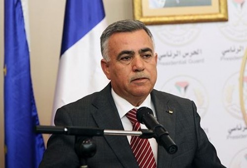 الأعرج يترأس الاجتماع الدوري لمجلس التنظيم الأعلى
