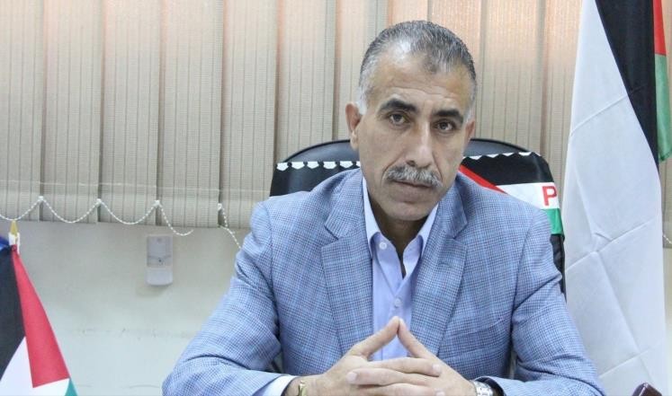 النجار يعرب عن أسفه لإجراءات حماس وادعائها بوجود نقص في الوقود