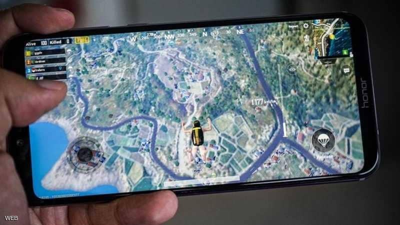 لمحبي الألعاب.. هاتف جديد من "هواوي" بسعر مغر