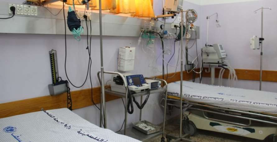 وفاة مريض بالسرطان بغزة بعد رفض تحويله للعلاج بالخارج