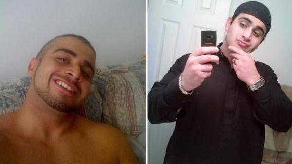 تقارير أمريكية تفيد بأن متين كان يرتاد نادي المثليين الليلي ويشرب الخمر