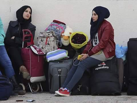 في ظل الحراك الرسمي : هل تنجح مبادرة الفصائل وحكومة الوفاق لحل أزمة معبر رفح؟