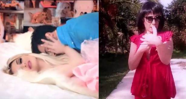 هل تذكرون زيزي وكليب "شو بحب أكل الموز"؟ برافو ميريام كلينك!