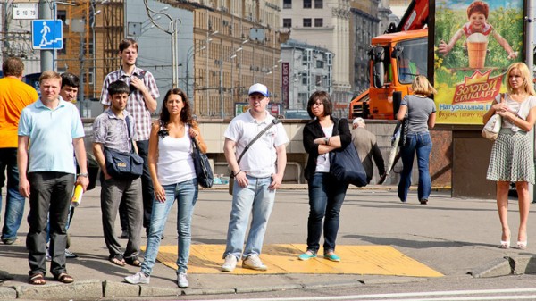 سر الرشاقة عند بعضهم!!