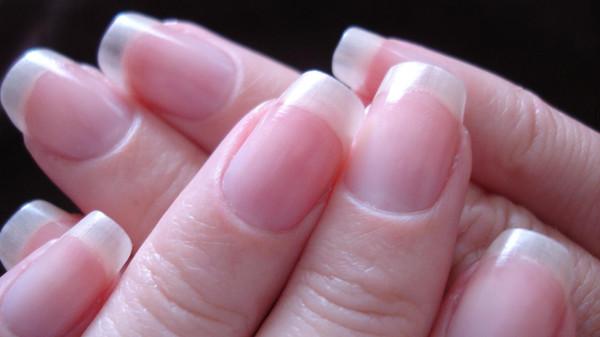 أظافرك مرآة لصحتك