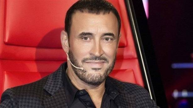 كاظم الساهر يفجر مفاجأة عن "ذا فويس"... ويكشف أسباب انسحابه وذنبه!