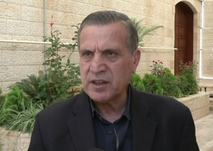 أبو ردينة: فتح حافظت على الهوية الوطنية