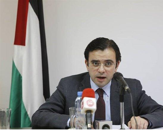 وزير الثقافة يؤكد على عمق العلاقات المغربية الفلسطينية