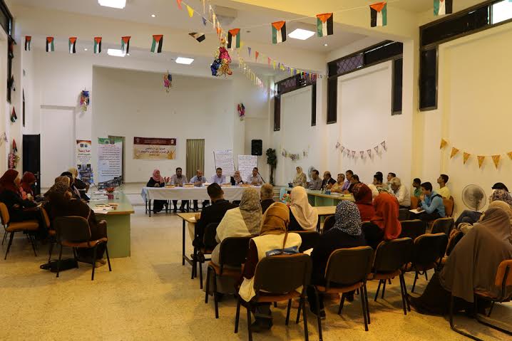 متحدثون يؤكدون أهمية حماية حقوق المرأة والطفل لبناء مجتمع قوي ومتماسك