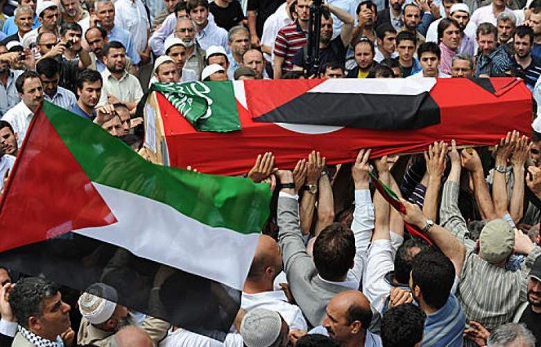 المحكمة العليا تقرر البت في قضية جثامين الشهداء المحتجزة يوم الاثنين المقبل