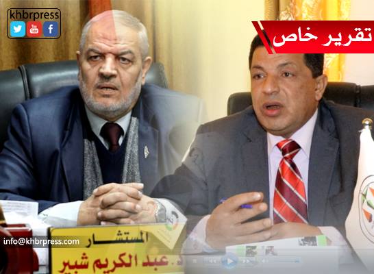 بالفيديو .. خبراء وقانونيون : الضرائب التي تطالب بها حكومة غزة فرضها الحاكم العسكري في زمن الإحتلال