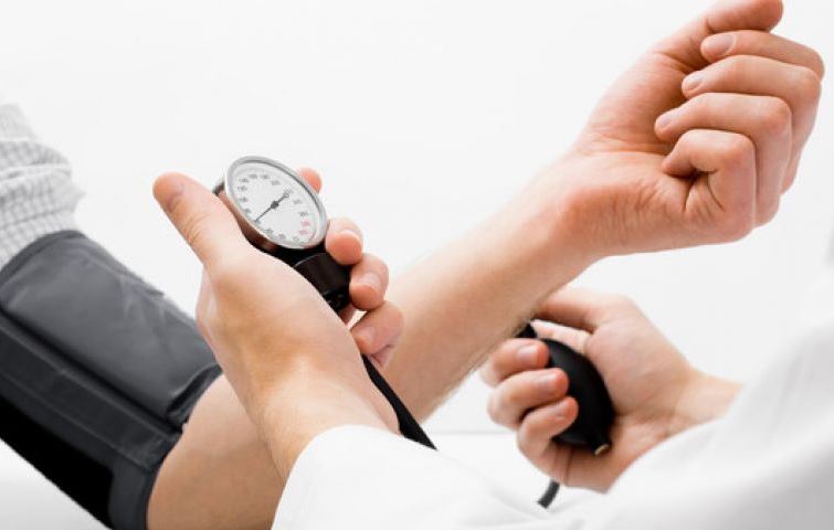 أكثر من مليار شخص يعانون ارتفاعاً بضغط الدم