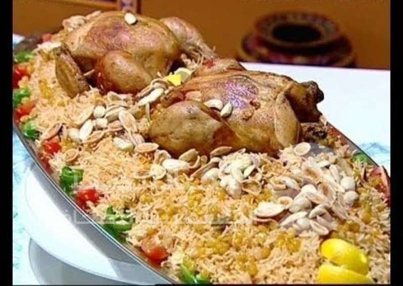 بالفيديو : أوزي العزايم