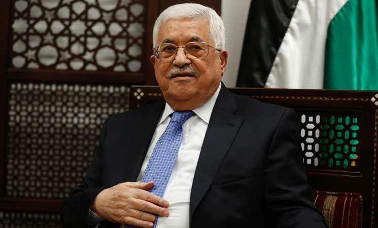 الرئيس يلتقي وزراء خارجية أوروبا في الـ22 يناير الجاري