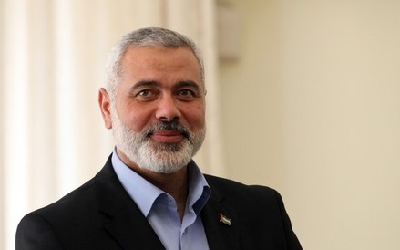 هنية: نتطلع إلى دور مركزي للسعودية في الدفاع عن الأقصى