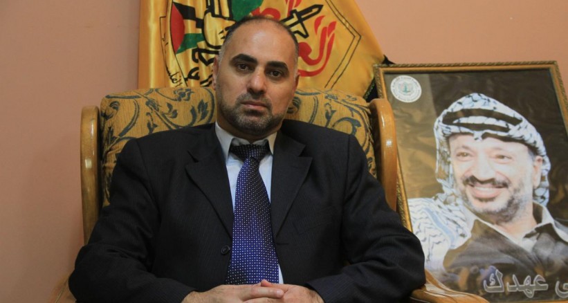 حركة فتح تبارك لحركة الجهاد ذكرى انطلاقتها