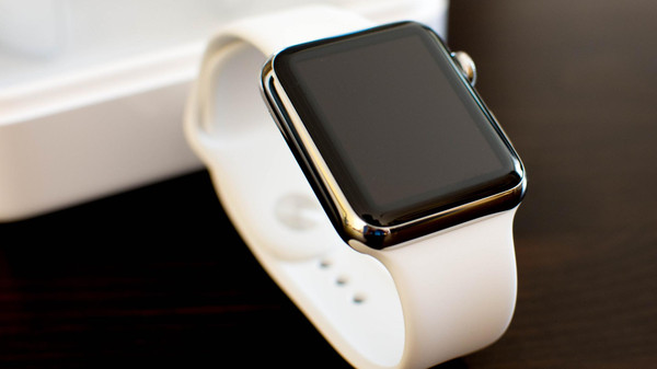 ساعة "آبل" الذكية الجديدة ستكون أنحف بـ20-40%