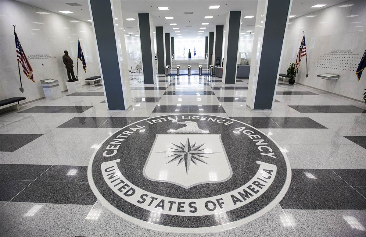 CIA :داعش تحضر لعمليات أخرى مشابهة لهجمات باريس الدامية