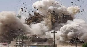 العراق .. تنظيم الدولة ينسحب من المجمع الحكومي