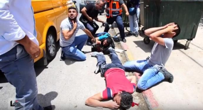 وزراة الإعلام تدعو لمقاضاة قاتل الشهيد "بني شمسة"