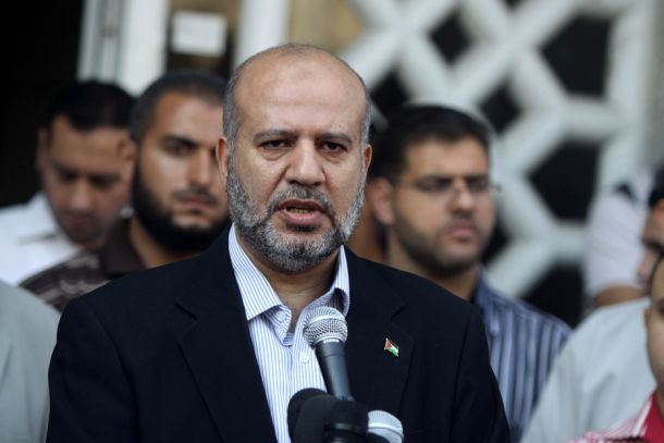 حماس تهدد باستهداف الأجهزة الأمنية في الضفة