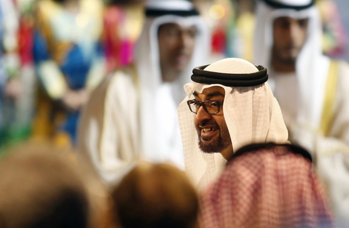 أبو ظبي تعلن إطلاق نظام مراقبة على مستوى الأمارة بتنفيذ شركة إسرائيلية