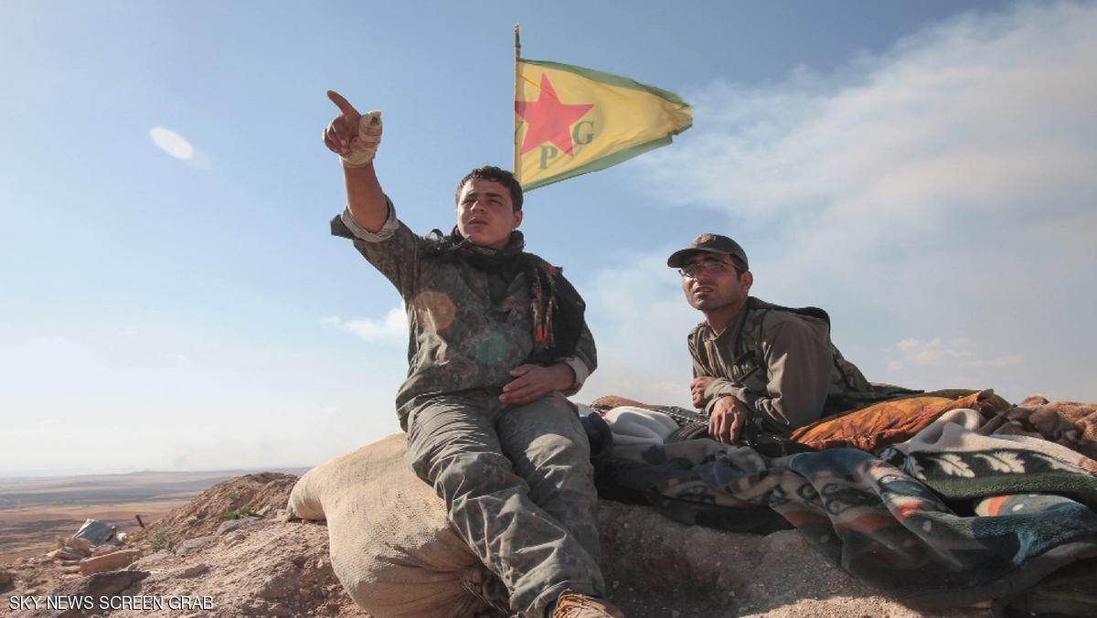 افتتاح مكتب تمثيلي لأكراد سوريا في باريس