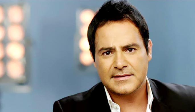 موركس تكريمي لـ عاصي الحلاني