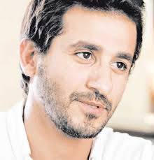 احمد حلمي: "زعلت من نفسي لهذا السبب"