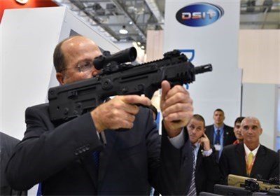 يعالون يزعم : سنستغرق وقتا للقضاء على إنتفاضة القدس