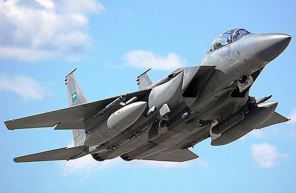 السعودية تطلق عملية عاصفة الحزم ضد الحوثيين بمشاركة خليجية وعربية