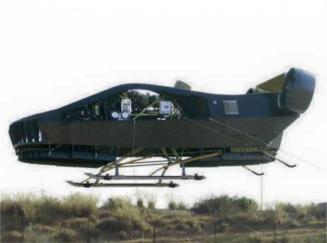 اسرائيل تكشف عن طائرة "شاحنة"