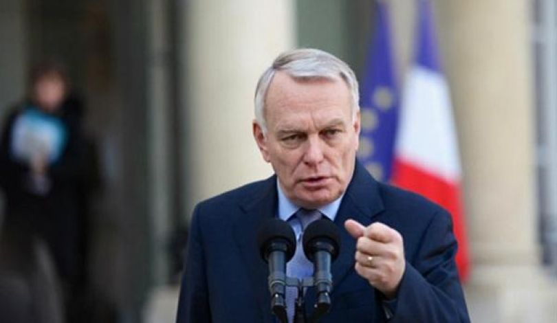 فرنسا تدين المصادقة على بناء وحدات استيطانية جديدة بالقدس الشرقية