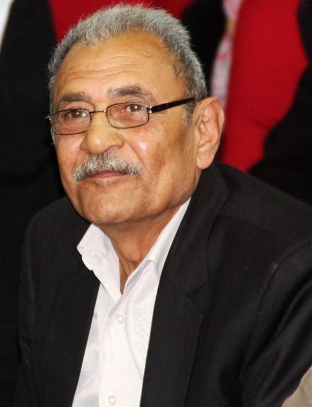 اليسار الفلسطيني ديكور مؤلم للمشهد الفلسطيني