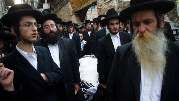 حــرب أهلــيـة بــاردة بـين دولـــة إسـرائيـل ودولـــة "يهــودا"