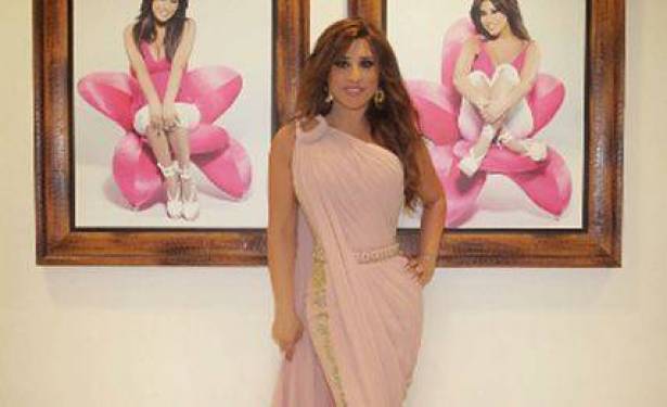 مفاجئة :  تزوّجت نجوى كرم سرّاً ؟