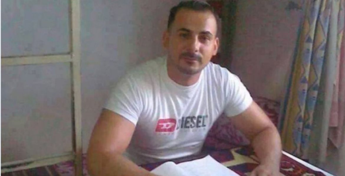 نادي الأسير يحذر من خطورة الوضع الصحي للأسير كايد